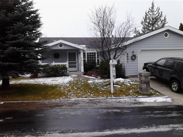 Featured Property