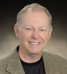 Mike Everidge