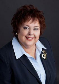 Lawnae Hunter