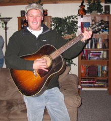 Matt Robinson
